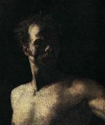 Study of a Head